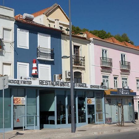 Casa Das Sardinhas Apartment Setubal Exterior photo